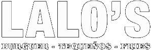 Lalo's Burger